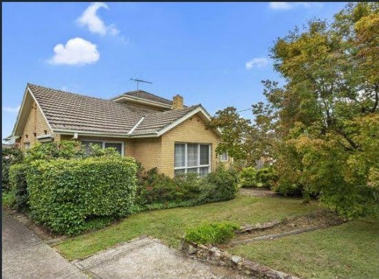 1 Illuka Crescent, Mount Waverley, Vic 3149