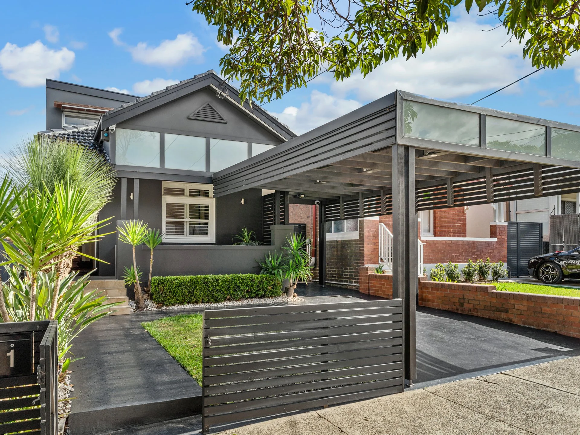 1 Ingham Avenue, Five Dock, NSW 2046