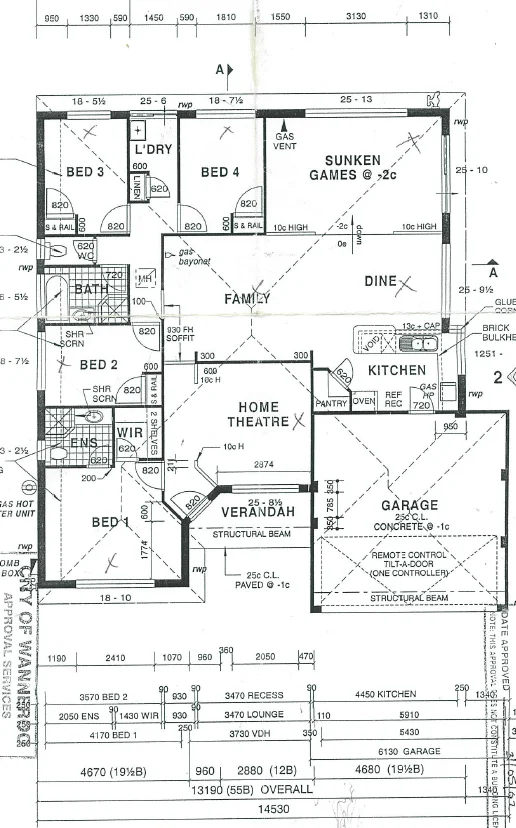 1 Ingham Way, Butler, WA 6036