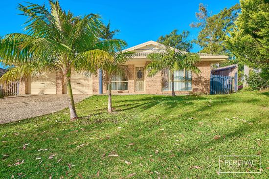 1 Ironbark Spur, Port Macquarie, NSW 2444