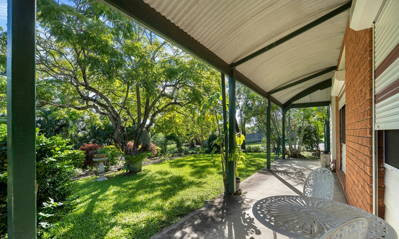 1 Ivanhoe Drive, Bethania, Qld 4205