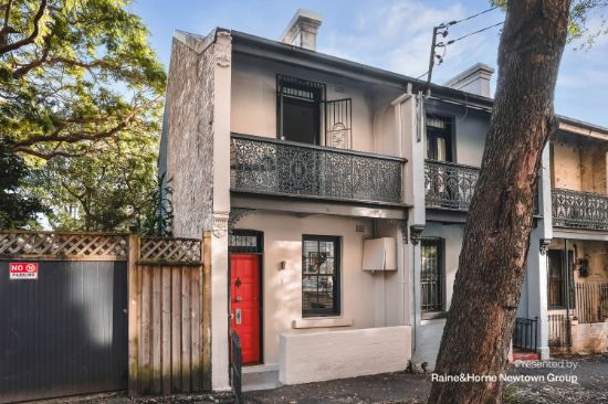 1 Ivy Street, Darlington, NSW 2008