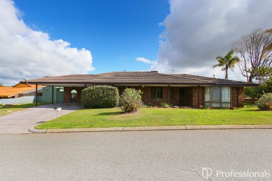 1 Jabe Place, Willetton, WA 6155