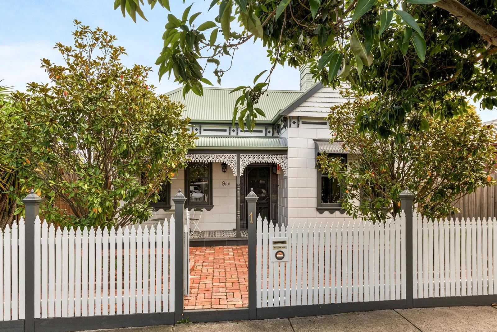 1 Johnson Street, Northcote, Vic 3070