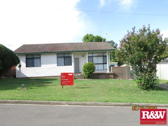 1 Joy Street, Mount Pritchard, NSW 2170