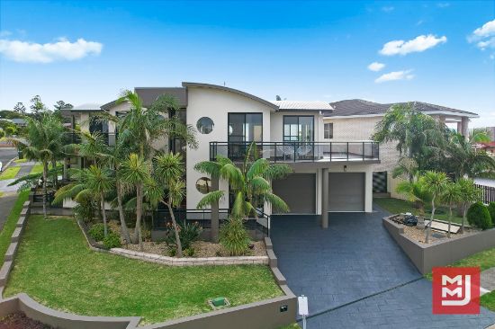 1 Kangaroo Drive, Blackbutt, NSW 2529