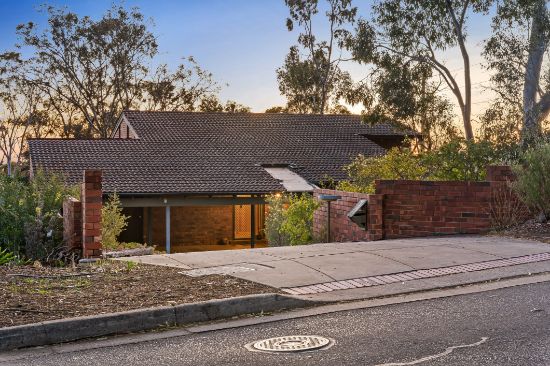 1 Karri Street, Stonyfell, SA 5066