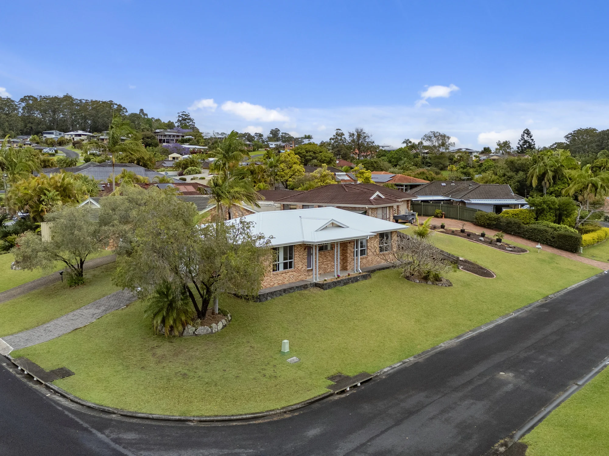 1 Kearn Close, Boambee East, NSW 2452