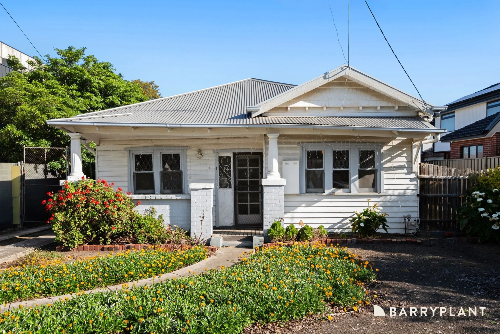1 Kellaway Street, Maribyrnong, Vic 3032