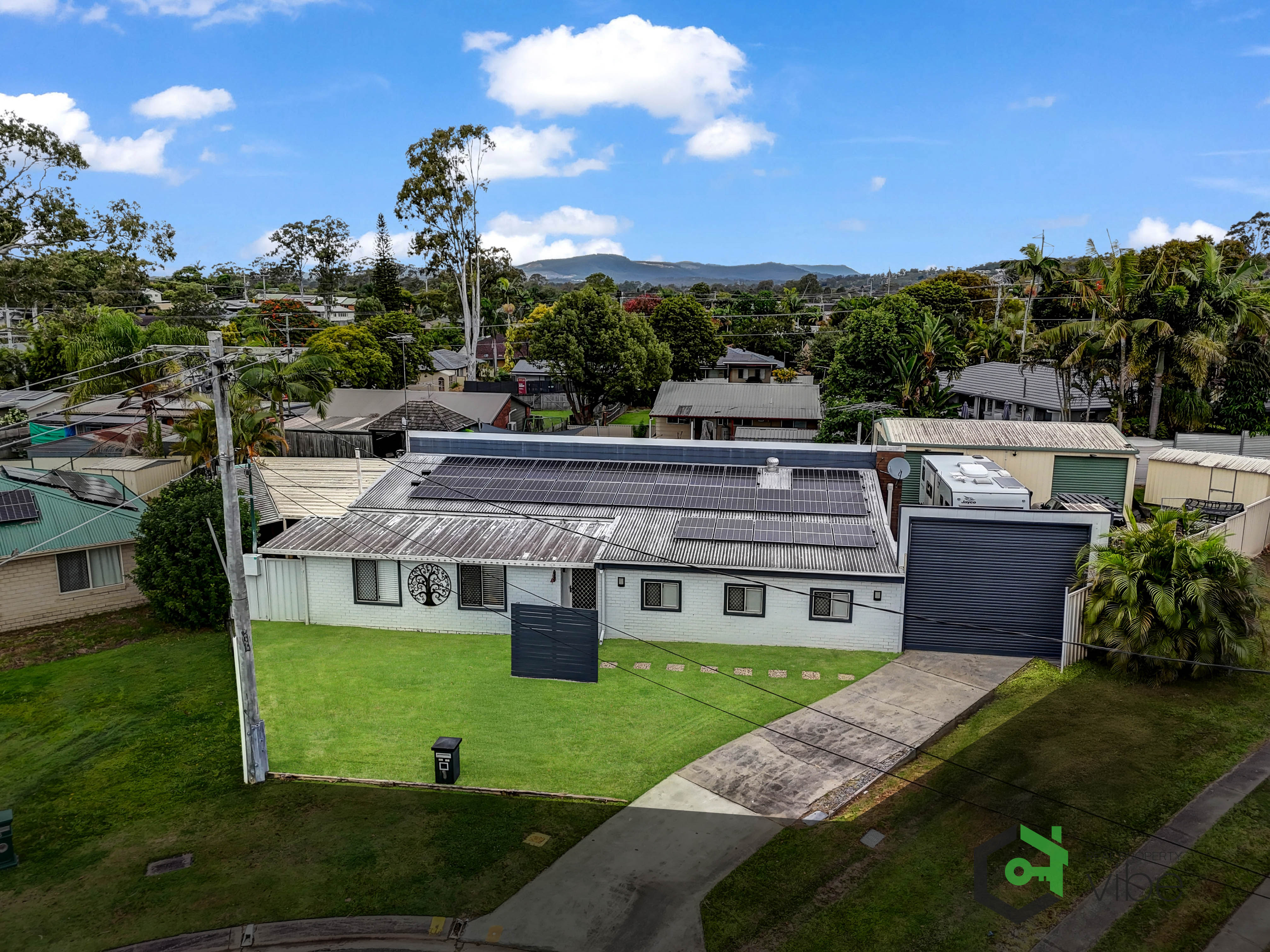 1 Kelly Street, Eagleby, Qld 4207 1 Kelly Street, Eagleby, Qld 4207