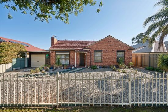 1 Kelway Crescent, Clearview, SA 5085