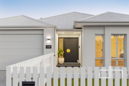 1 Kensal Green Way, Kingsley, WA 6026
