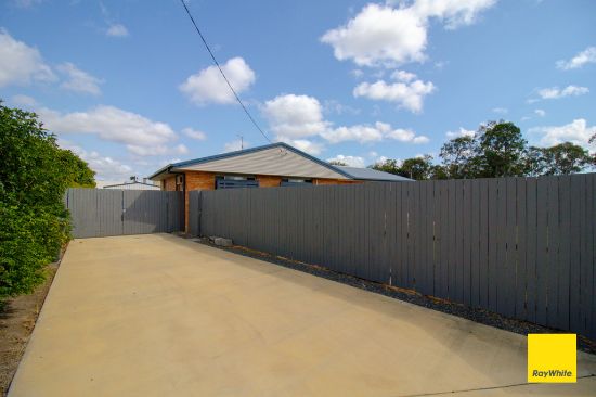 1 Kepnock Road, Kepnock, Qld 4670