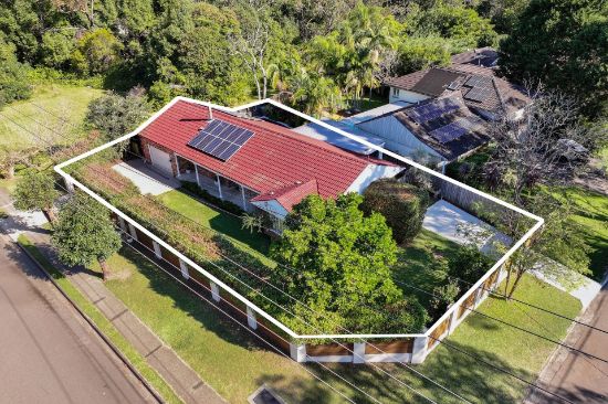 1 Kew Close, Belrose, NSW 2085