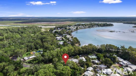 1 Kingfisher Parade, Toogoom, Qld 4655