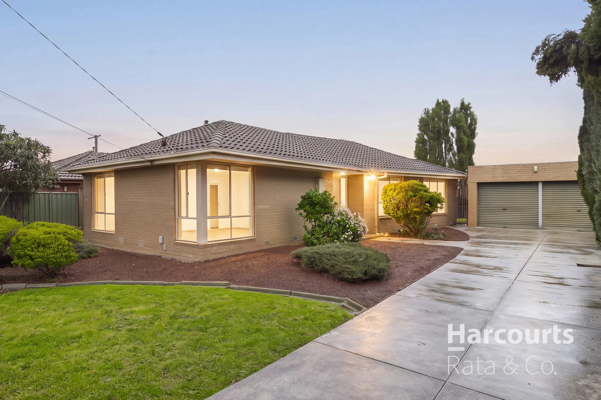 1  Kirwan Avenue, Lalor, Vic 3075