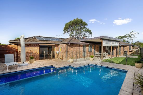 1 Koel Place, Woronora Heights, NSW 2233