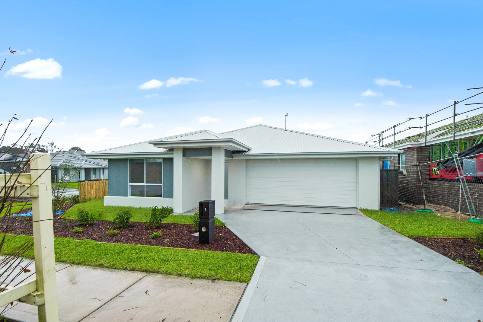 1 Kooyonga Street, Heddon Greta, NSW 2321