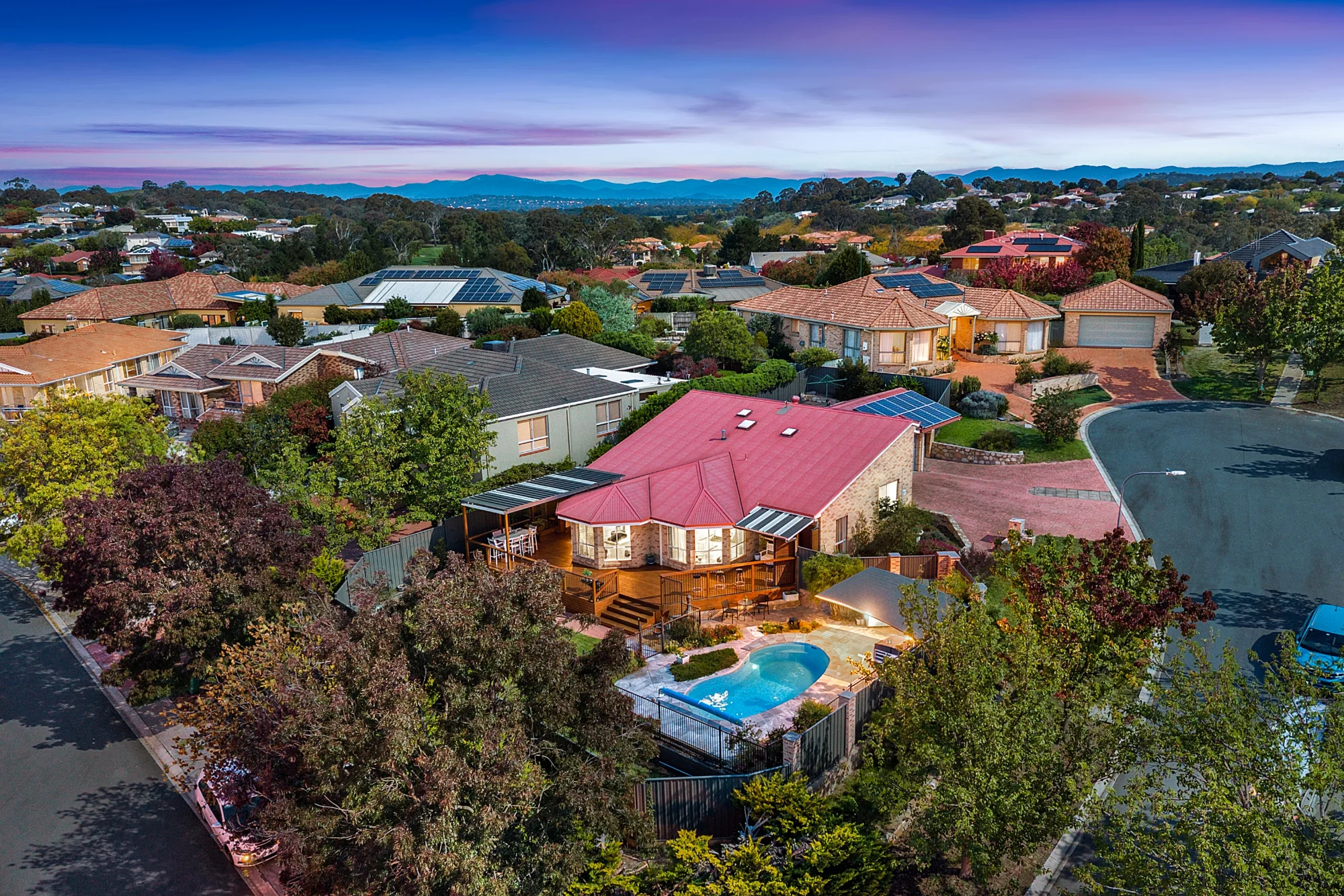 1 Kuhn Place, Nicholls, ACT 2913
