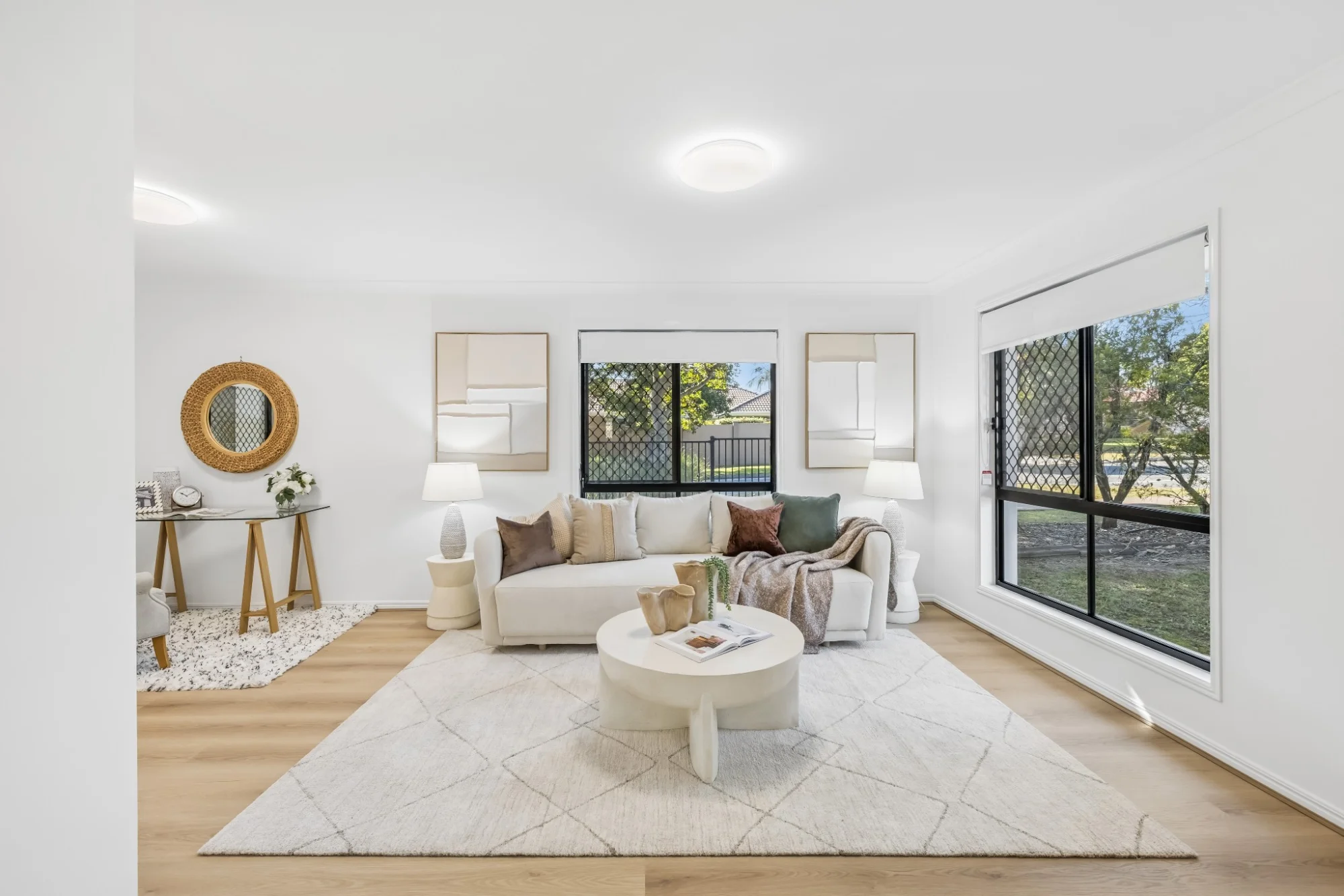 1 Kulkyne Lane, Parkinson, Qld 4115