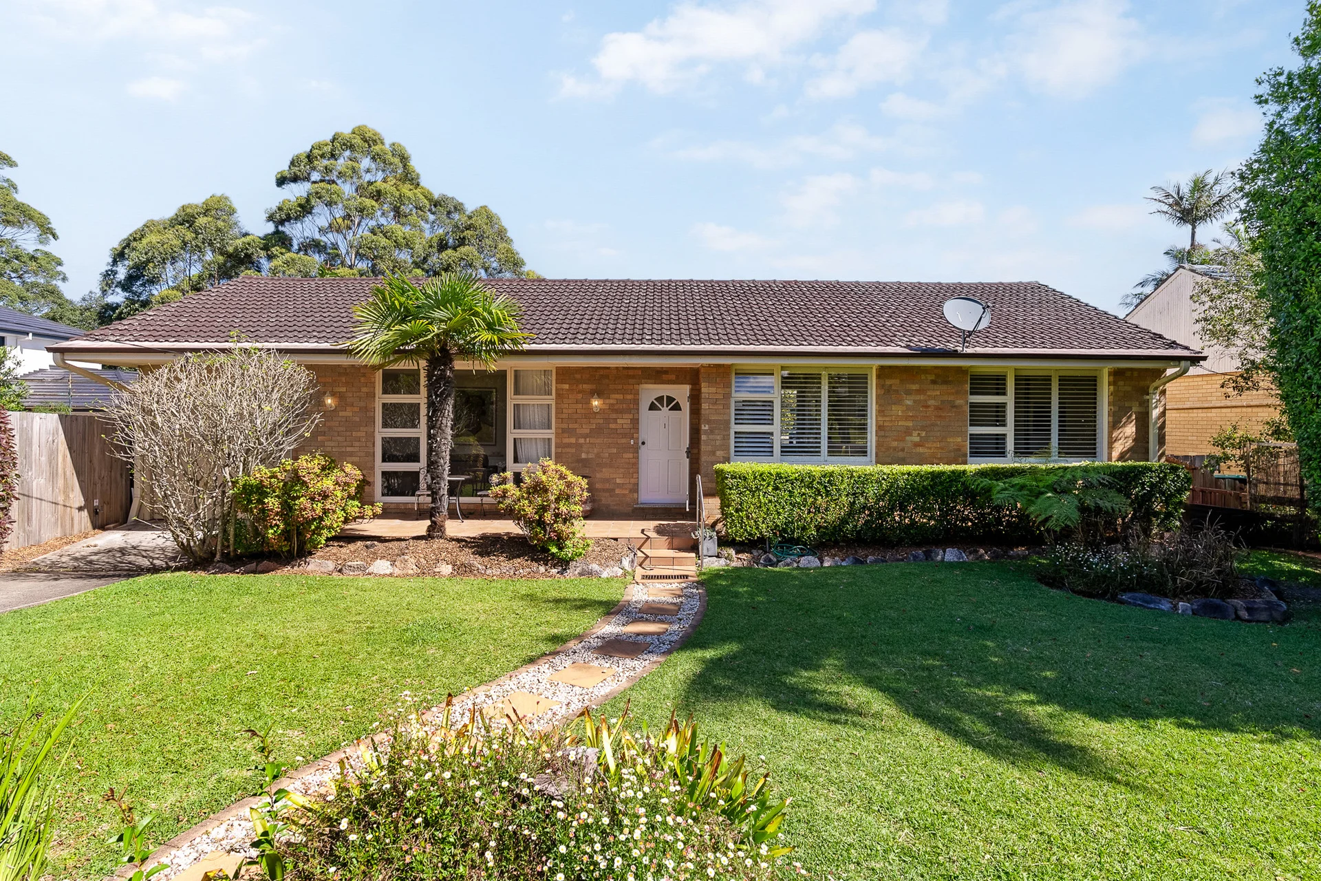 1 Kylie Place, Frenchs Forest, NSW 2086