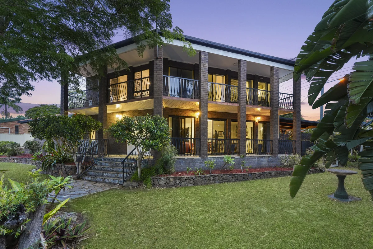 1 La Senda Court, Springwood, Qld 4127