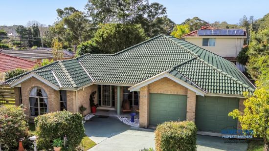 1 Lane Grove, Schofields, NSW 2762