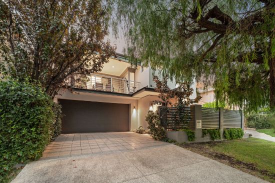 1 Latrobe Street, Yokine, WA 6060