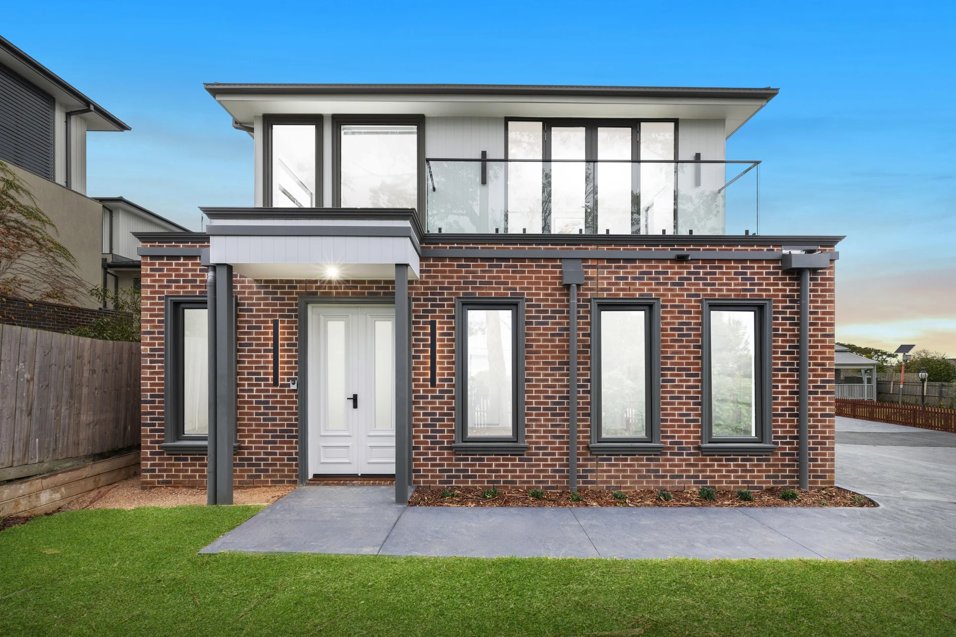 1 Legacy Court, Mount Waverley, Vic 3149