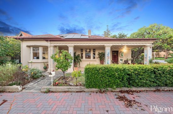 1 Linden Crescent, Linden Park, SA 5065