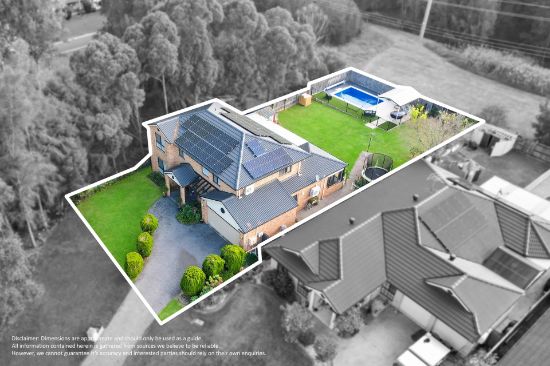 1 Linton Road, Currans Hill, NSW 2567