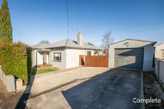 1 LIVINGSTON STREET, Mount Gambier, SA 5290