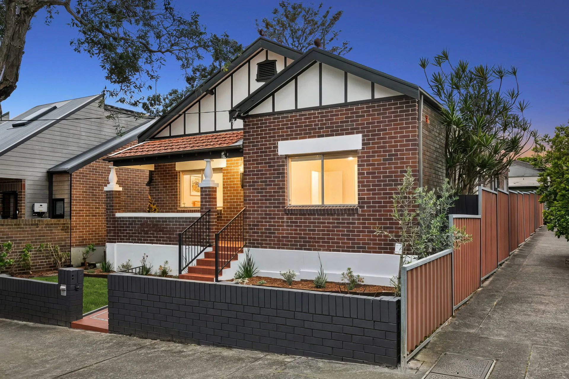 1 Loftus Street, Leichhardt, NSW 2040