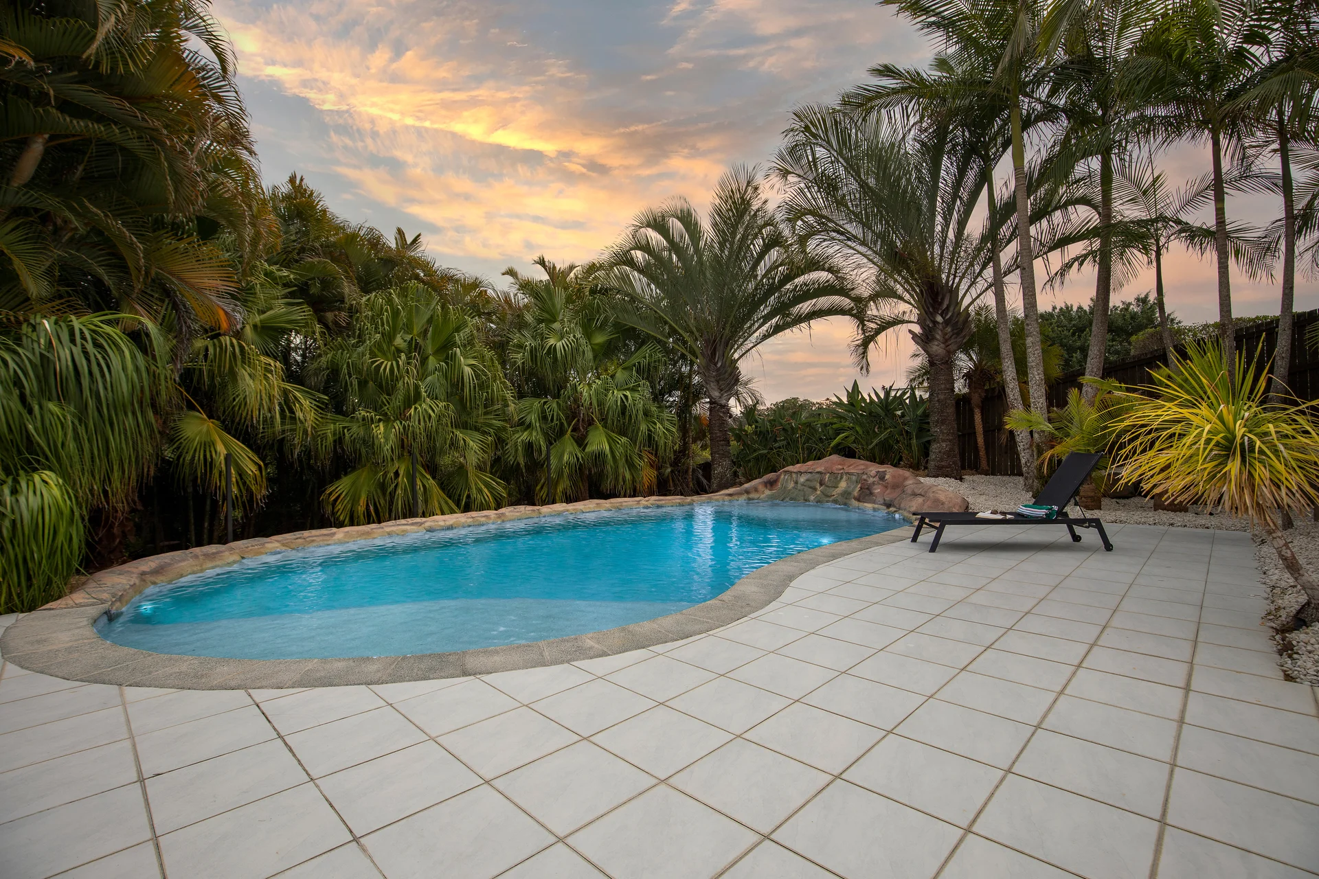 1 Lookout Place, Mount Nathan, Qld 4211