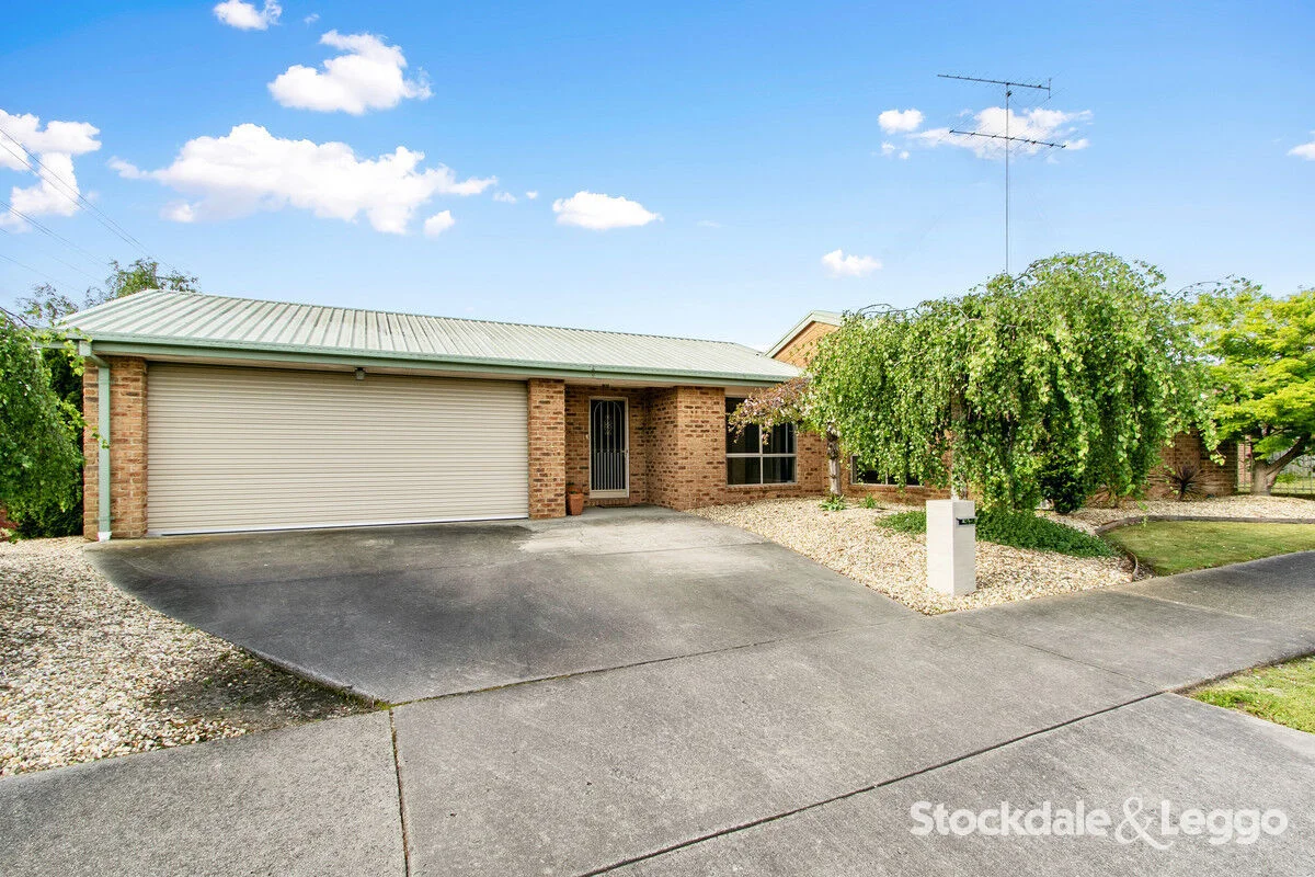 1 Lord Place, Morwell, Vic 3840