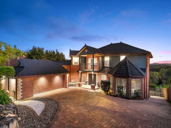 1 Lough Court, Murrumba Downs, Qld 4503