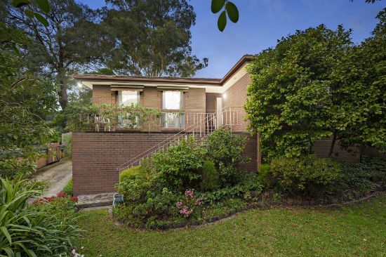 1 Lourie Court, Ringwood, Vic 3134