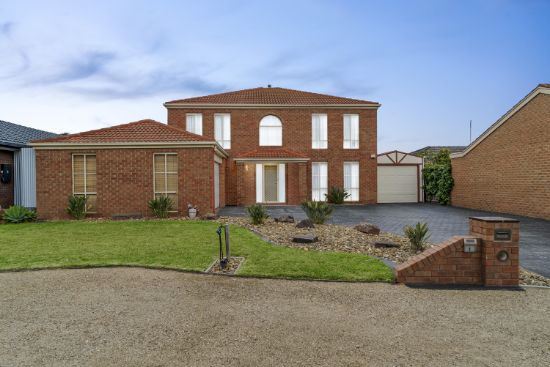 1 Lyrebird Court, Taylors Lakes, Vic 3038