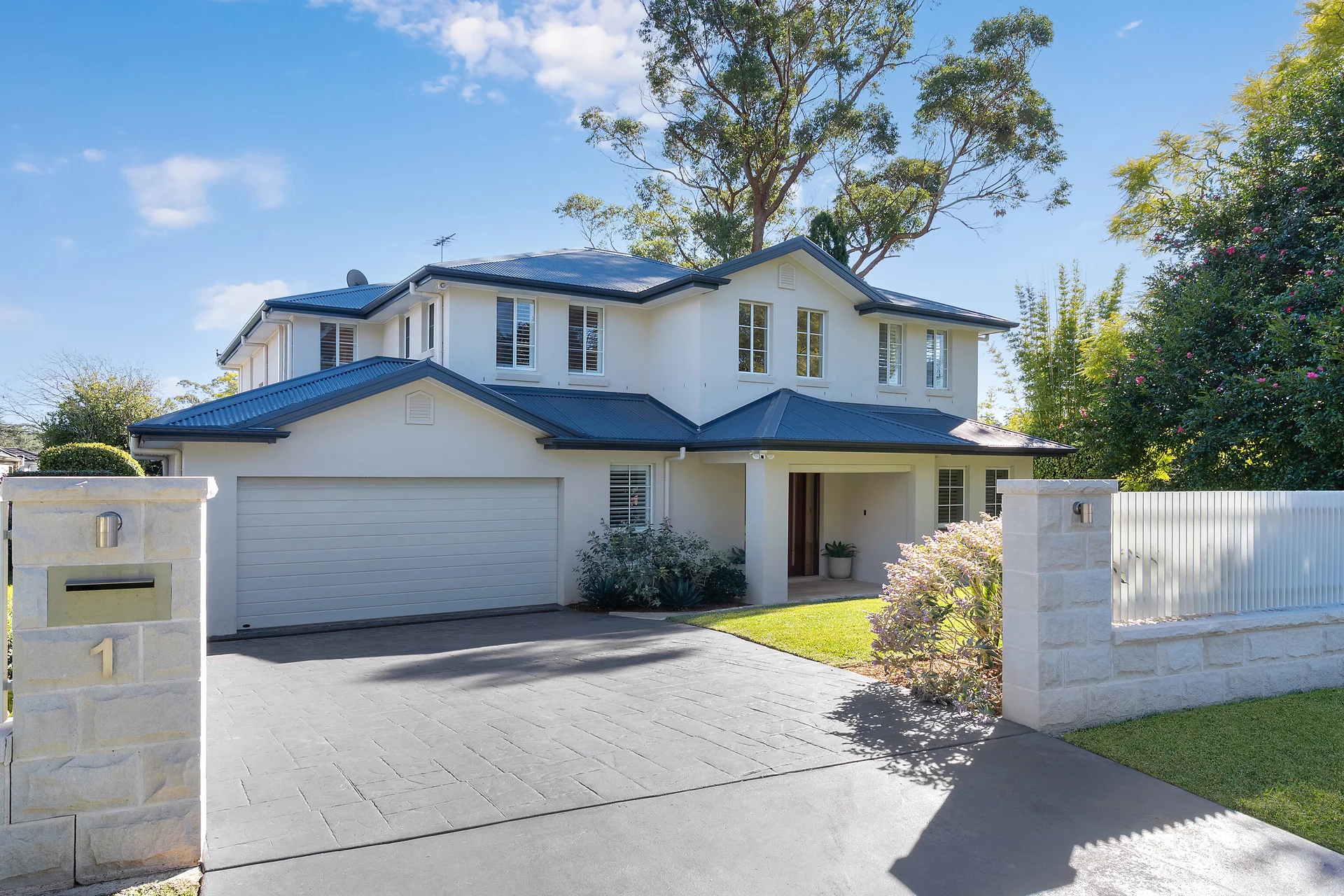 1 Malory Avenue, West Pymble, NSW 2073