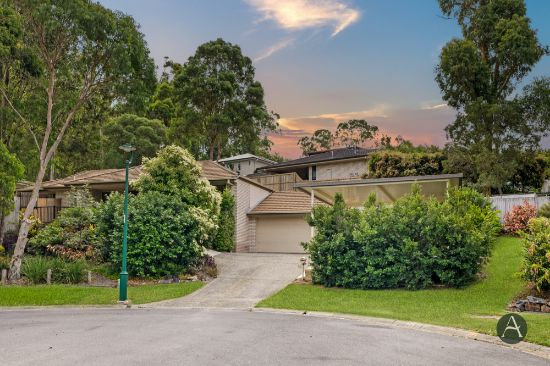 1 Manassa Street, Upper Coomera, Qld 4209