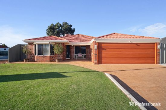 1 Mandon Street, Forrestfield, WA 6058