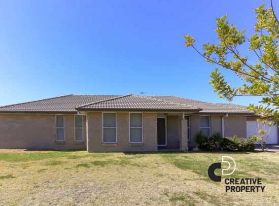 1 Manning Avenue, Raymond Terrace, NSW 2324