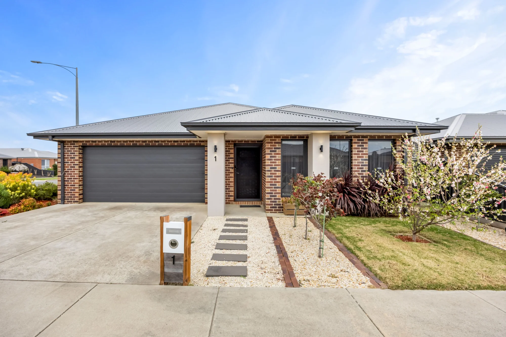 1 Marrubak Way, Bonshaw VIC 3352