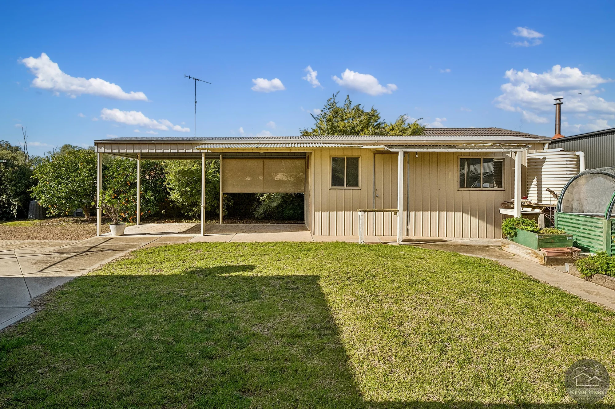 1 Martin Street, Nathalia, Vic 3638
