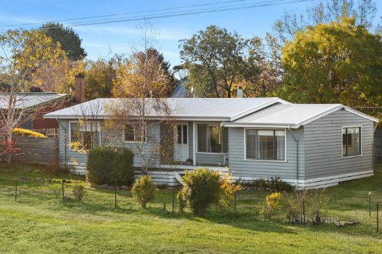 1 Maxwell Street, Tylden, Vic 3444