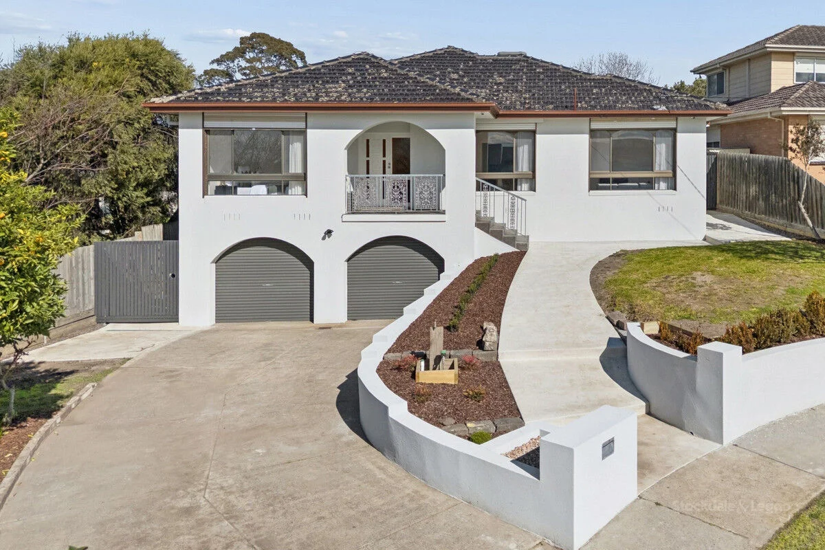 1 May Court, Bundoora, Vic 3083