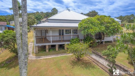 1 McIntyres Lane, Maclean, NSW 2463