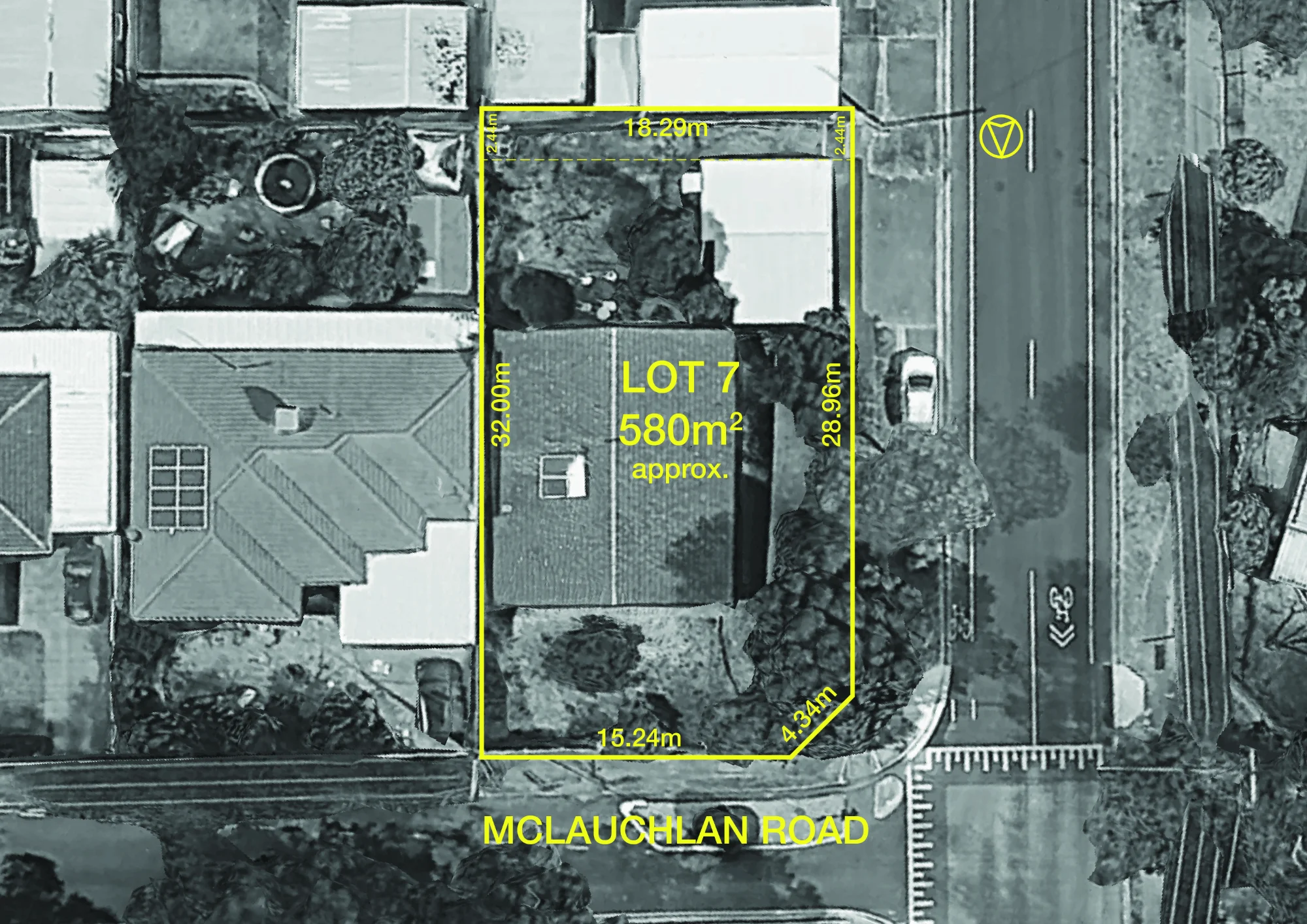1 Mclauchlan Road, Windsor Gardens, SA 5087
