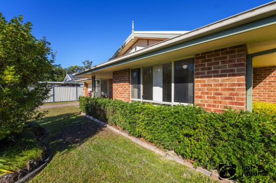1 Meadow View Close, Boambee East, NSW 2452