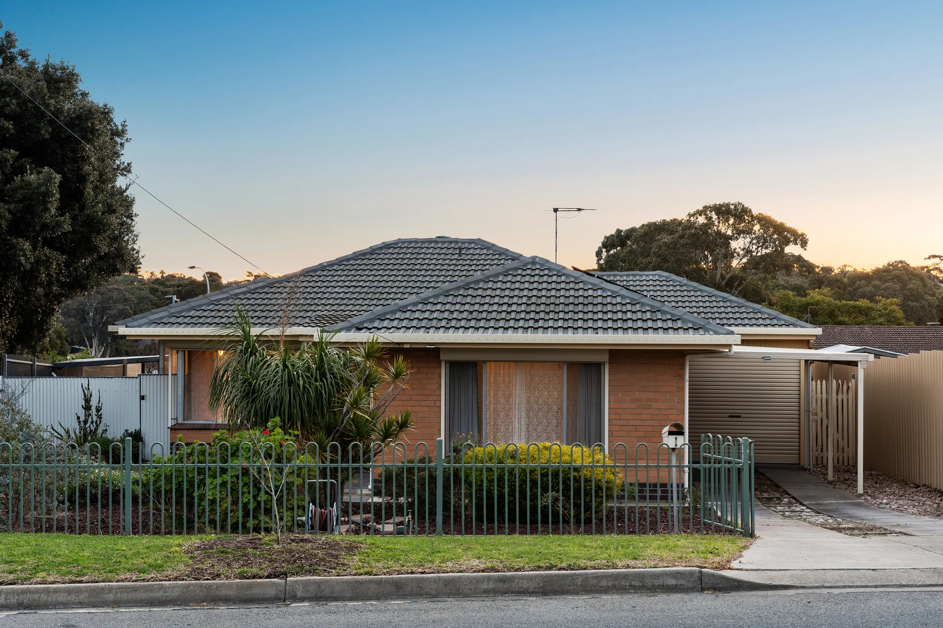 1 Meadow Way, Hackham West, SA 5163
